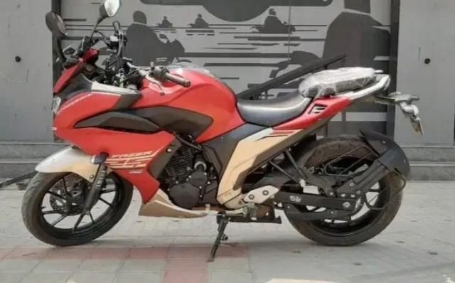 Yamaha Fazer25 250cc 2018