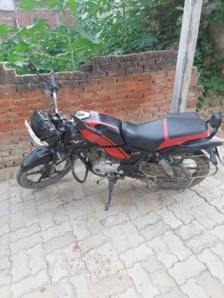 Bajaj V12 125cc 2018