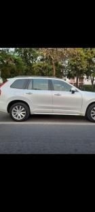 Volvo XC90 D5 Inscription 2019