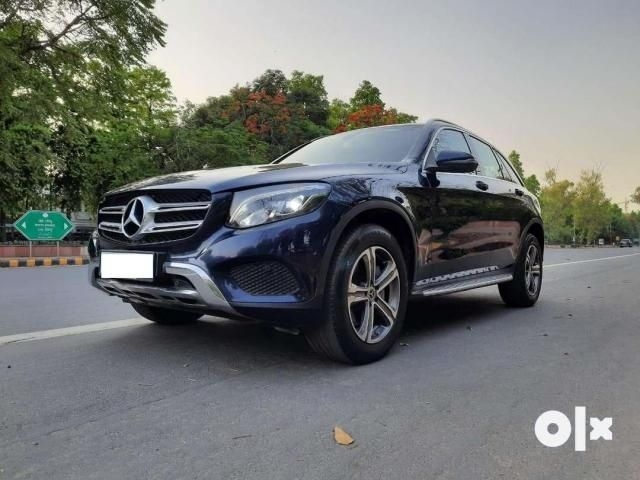 Mercedes-Benz GLC 220d 4MATIC Sport 2018