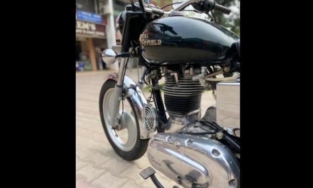 Royal Enfield Bullet 350cc 2007