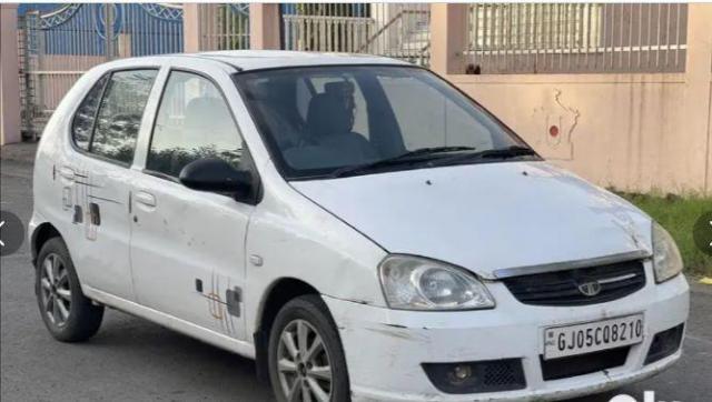 Tata Indica eV2 LS 2011
