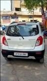 Maruti Suzuki Celerio X ZXi 2018