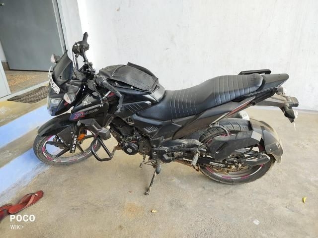 Honda X-Blade 160cc 2019