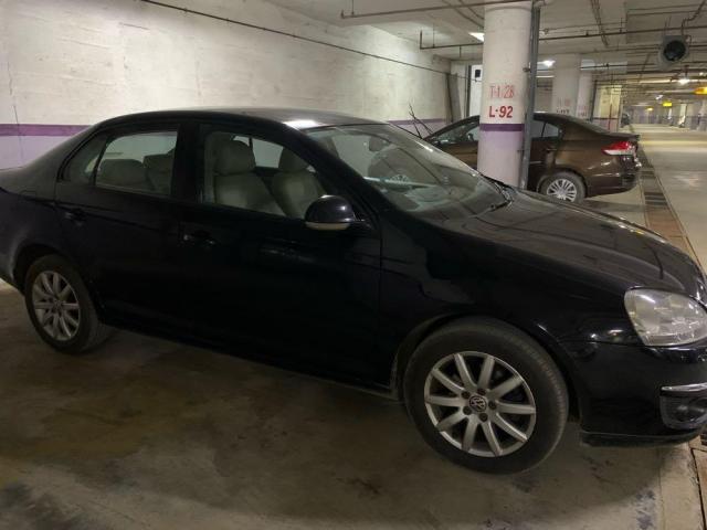 Volkswagen Jetta 1.4L TSI Comfortline 2011