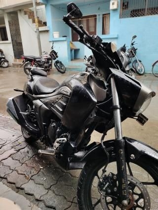 Suzuki Intruder 150cc 2018