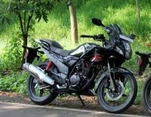 Hero Karizma R 223cc 2016