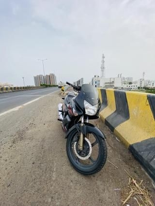 Hero Karizma R 223cc 2013