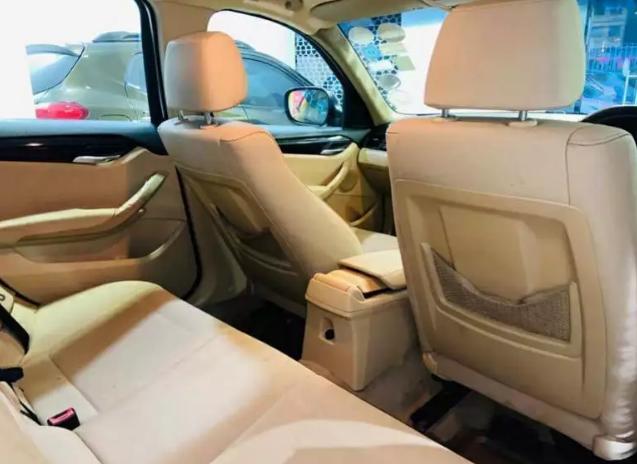 BMW X1 sDrive20i xLine BS6 2021