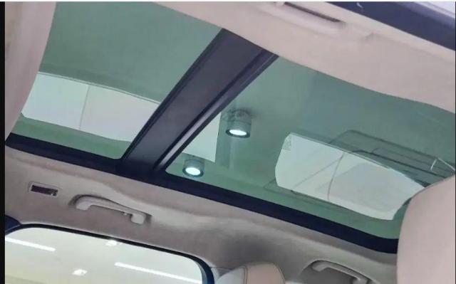Jaguar F-Pace Prestige Petrol 2019