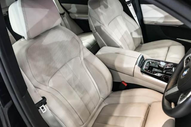 BMW X5 xDrive40i M Sport BS6 2021