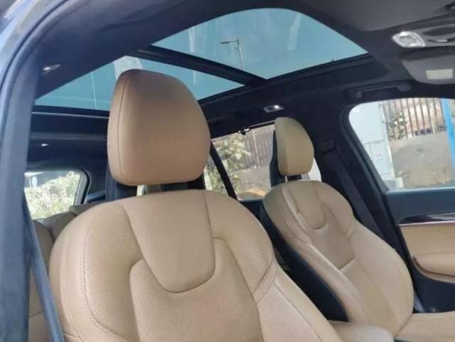 Volvo XC90 D5 Inscription 2019