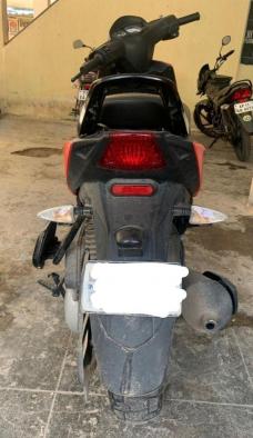 Aprilia SR125 Storm 2020