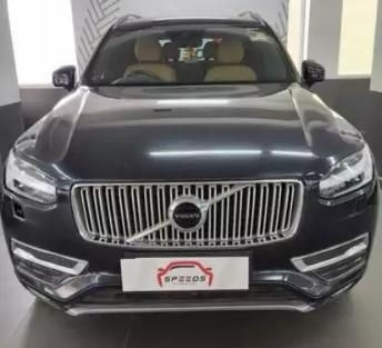 Volvo XC90 D5 AWD 2019