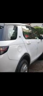 Land Rover Discovery 2.0 HSE Petrol BS6 2020