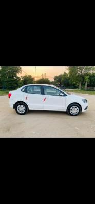 Volkswagen Ameo Trendline 1.0L (P) 2020