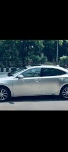 Lexus ES 300H 2019