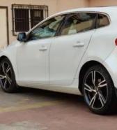 Volvo V40 Cross Country D3 Inscription 2019