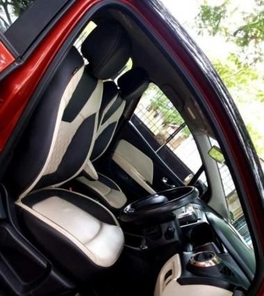 Renault Captur Platine Diesel Dual Tone 2018