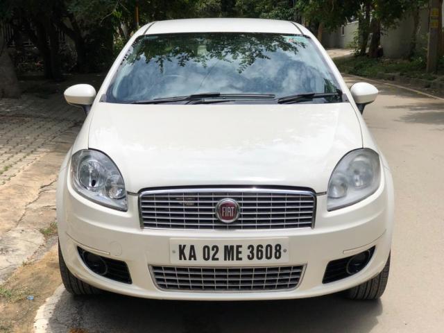Fiat Linea EMOTION 1.4 2010
