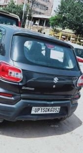 Maruti Suzuki S-Presso VXi Plus 2021