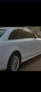 Audi A4 40 TFSI Premium Plus 2021
