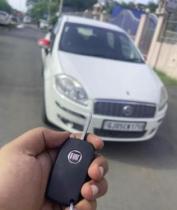 Fiat Linea EMOTION 1.4 2010