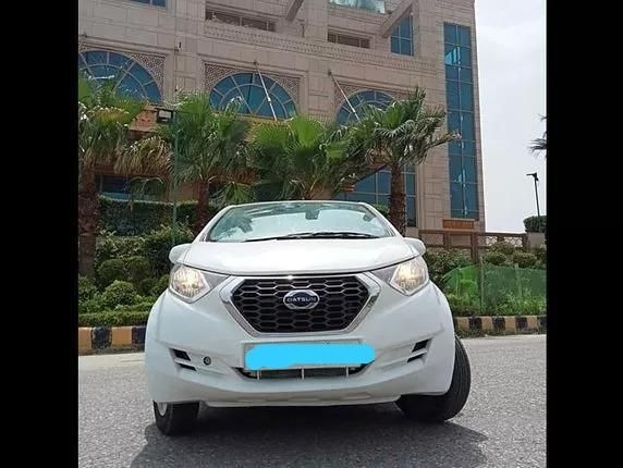 Datsun Redi-GO 1.0 S 2020