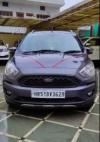 Ford Freestyle Titanium Plus 1.2 Ti-VCT 2019