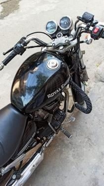 Royal Enfield Thunderbird 350cc 2013