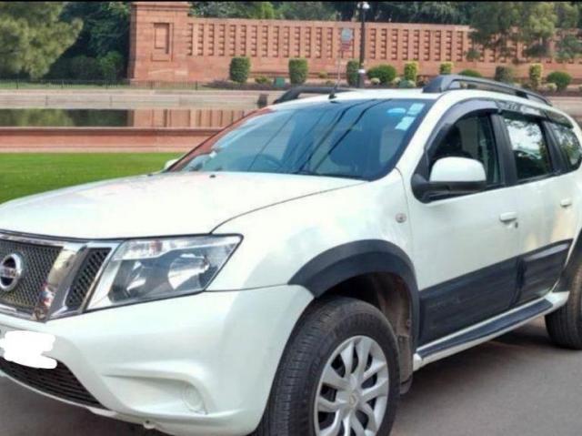 Nissan Kicks XV 1.5 Diesel 2020