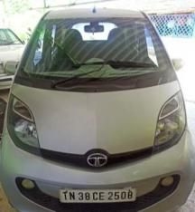 Tata Nano GenX XTA 2016