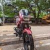 Bajaj CT110 KS Alloy 2019