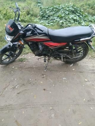 Honda Dream Neo 110cc 2018