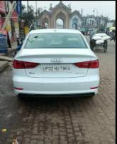 Audi A3 35 TDI TECHNOLOGY 2017