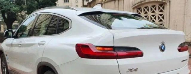 BMW X4 xDrive20d M Sport X 2020