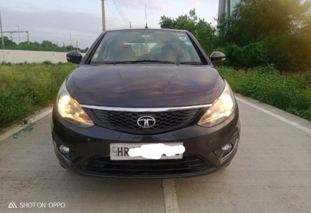 Tata Bolt XT Petrol 2015