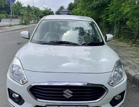 Maruti Suzuki Dzire ZDi 2018