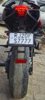 Benelli TNT 600i 2016