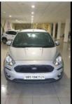 Ford Freestyle Trend Plus 1.2 Ti-VCT 2019