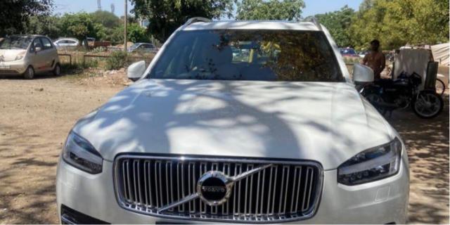 Volvo XC90 D5 Inscription 2019