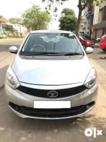 Tata Tiago Revotron XT BS6 2021