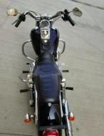 Harley-Davidson Super Glide Custom 2013