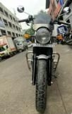 Royal Enfield Interceptor 650cc 2019