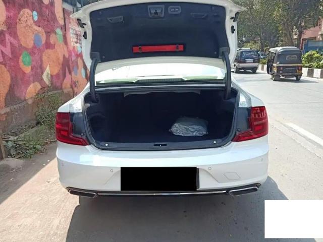 Volvo S90 Inscription D4 2019