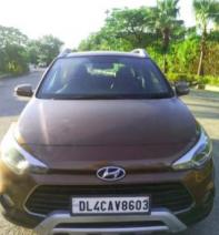 Hyundai i20 Active 1.4 SX 2015