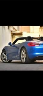 Porsche 718 Boxster  2018