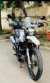 Hero Xpulse 200T 2019