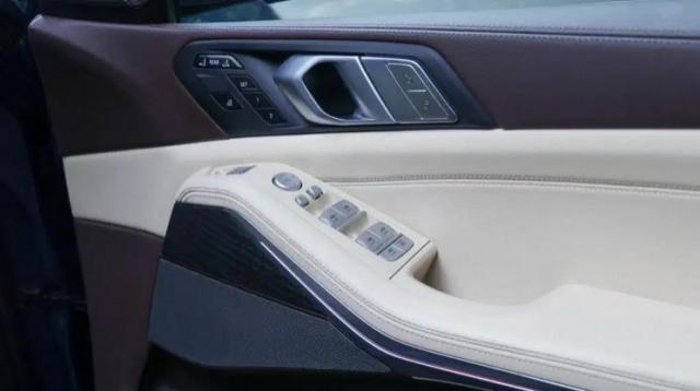 BMW X7 xDrive30d DPE 2020