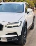 Volvo V90 Cross Country D5 Inscription 2019